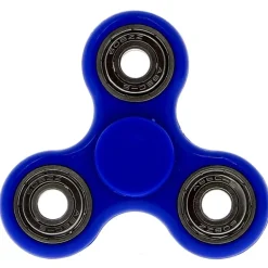 Krazy Spinner Azul Oscuro