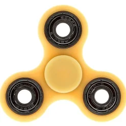 Krazy Spinner Fluorescente Beige