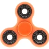 Krazy Spinner Fluorescente Salmón
