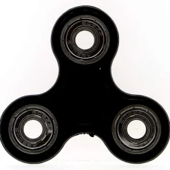 Krazy Spinner Negro
