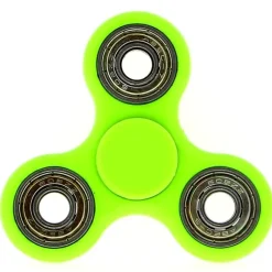 Krazy Spinner Verde Lima