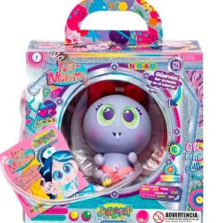 Ksimerito Isabelonga NIU Gen