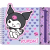 Kuromi Cuaderno Actividades