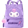 Kuromi Mochila Lifestyle