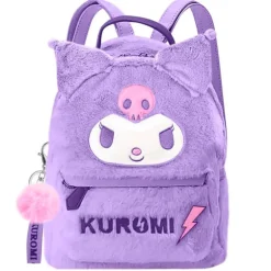 Kuromi Mochila Lifestyle