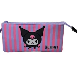 Kuromi Portatodo Triple