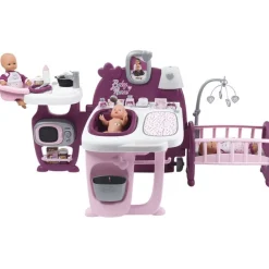 La Casa de los Bebés