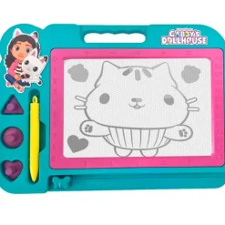 La Casa de Muñecas de Gabby Pizarra Mágica