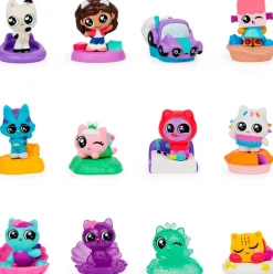 La Casa de Muñecas de Gabby Cápsula Sopresa