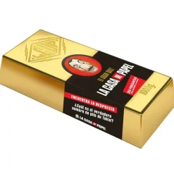 La Casa de Papel Juego el Gran Quiz