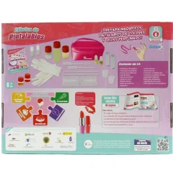 La Fábrica de Pintalabios