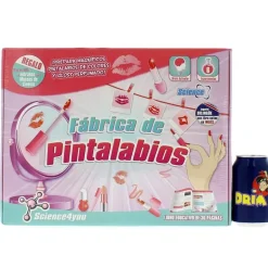 La Fábrica de Pintalabios