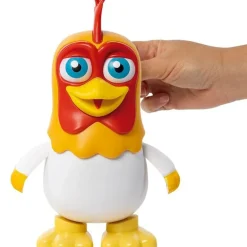 La Granja de Zenón Bartolito Bailongo