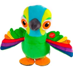 La Granja de Zenón Lorito Pepe Interactivo