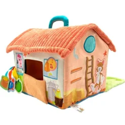 La Granja de Zenón Mi Primera Granja Musical