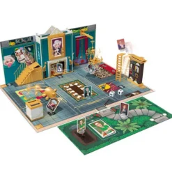 La Herencia de Tía Ágata Juego Mesa