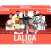 La Liga el Juego 2023-2024