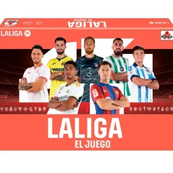 La Liga el Juego 2023-2024