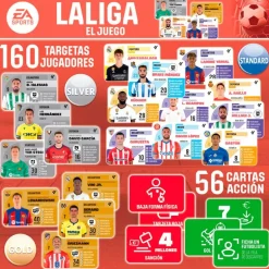 La Liga el Juego 2023-2024