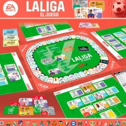 La Liga el Juego 2023-2024