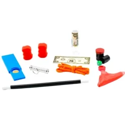 La Varita Mágica Juego