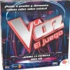 La Voz Juego de Mesa