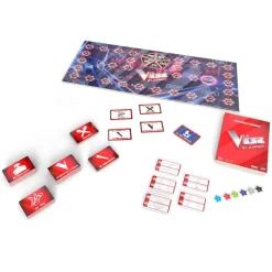 La Voz Juego de Mesa
