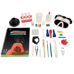 Laboratorio Científico Profesor Maxwell