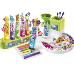 Laboratorio de Subrayadores