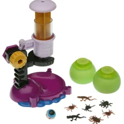 Laboratorio Zombie Ball