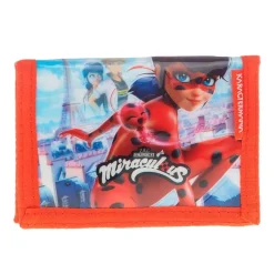 Ladybug Billetero Marinette