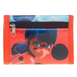 Ladybug Billetero Marinette