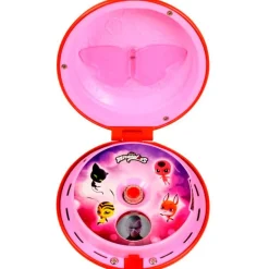 Ladybug Intercomunicador