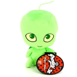 Ladybug Mini Peluches Tikki / Plagg Surtidos