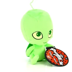 Ladybug Mini Peluches Tikki / Plagg Surtidos