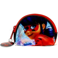 Ladybug Monedero XS