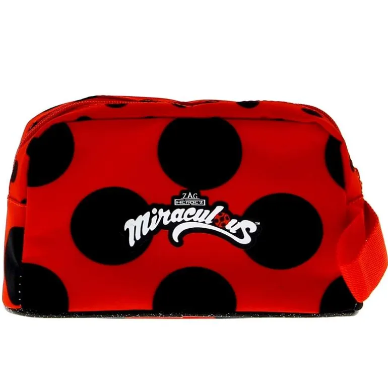 Ladybug Portadesayunos Termo