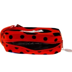 Ladybug Portadesayunos Termo