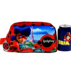 Ladybug Portadesayunos Termo