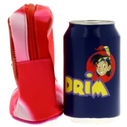 Ladybug Portadesayunos Termo Marinette