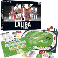 LaLiga Juego 2024-2025