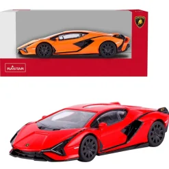 Lamborghini Siam Escala 1:43 Surtido