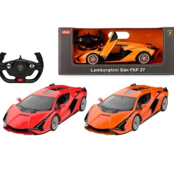 Lamborghini Sian Vehículo Escala 1:14 R/C Surtido