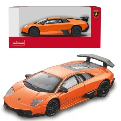 Lamborghini Vehículo Escala 1:43