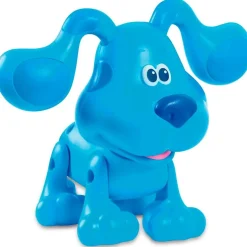 Las Pistas de Blue Walk and Play Interactivo