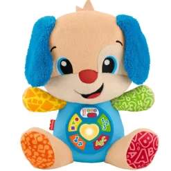 Laugh & Learn Perrito con Smart Stages Peluche