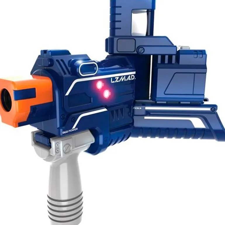 Lazer MAD Blast Corner Pistola