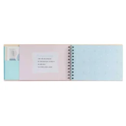 Álbum de Fotos 9 Meses