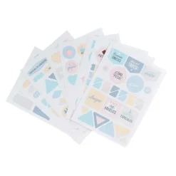 Álbum de Fotos 9 Meses