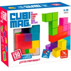 Lúdilo Cubimag